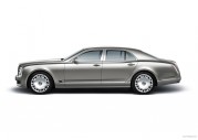 Bentley Mulsanne